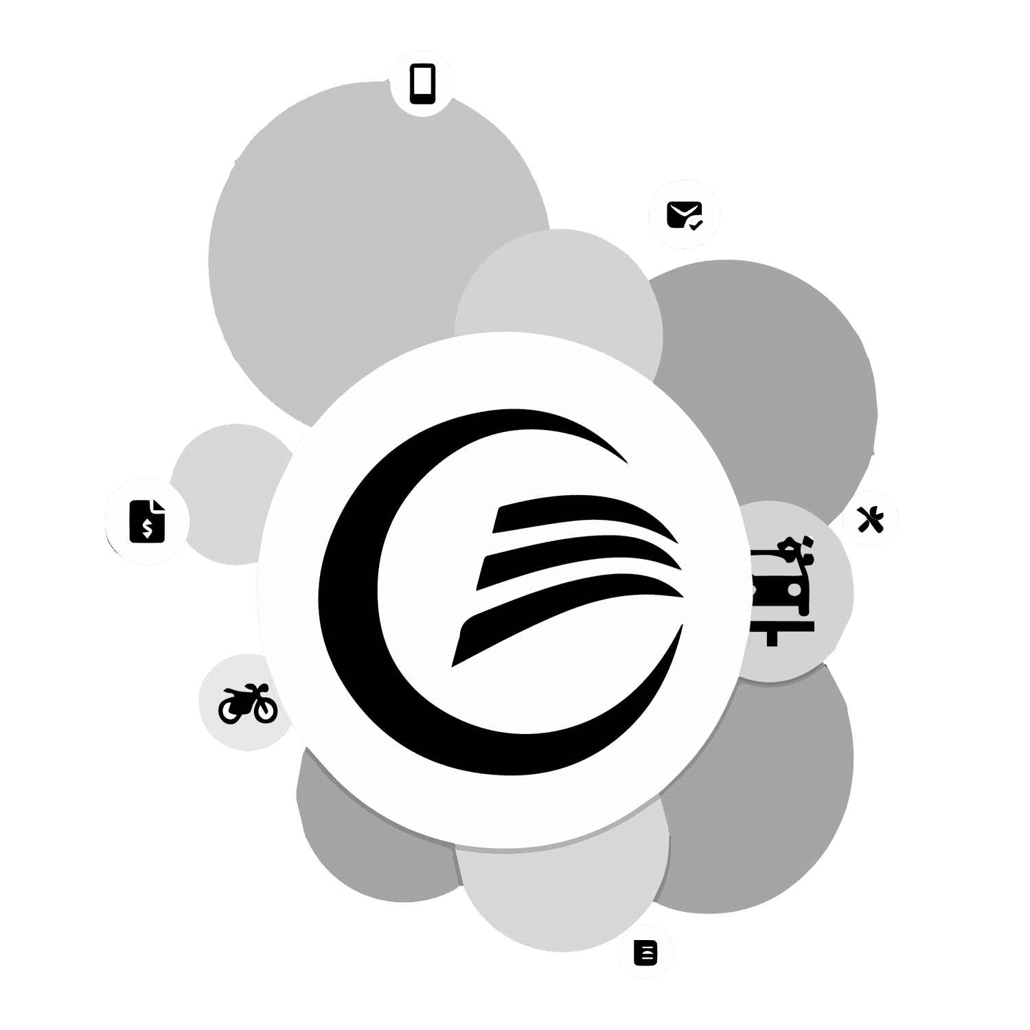 GHS logo